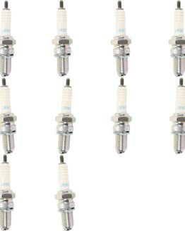 10 Pack JR9C Spark Plugs