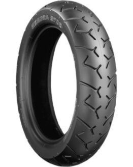 Exedra G702R Tire - 180/70-15 M/C 76H TL