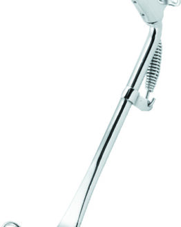 Original Chrome Kickstand For 1989-1999 Harley Softail