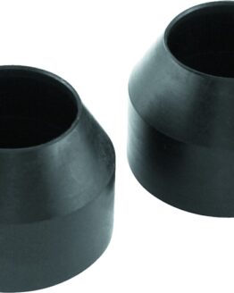 Bikers Choice Rubber Fork Boots