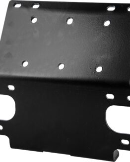 Open Trail Winch Mount For Honda Foreman TRX400FW TRX450FE/FM 1996-2004