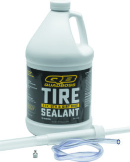 QuadBoss Tire Sealant 1 Gallon