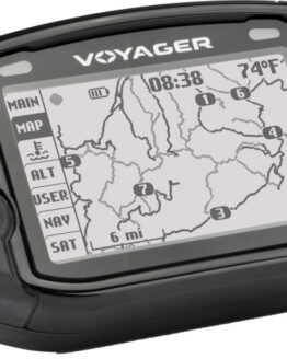 Voyager GPS Kit