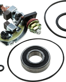 Fire Power Starter Brush Kit Fits 2000-2011 Honda TRX 350/400/450/500