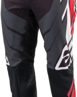 Answer 25 Elite Xotic Pants Crimson/Black Youth 20