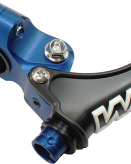 Works Elite Perch Body Assembly Without Hot Start Blue