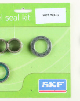 Wheel Seal & Bearing Kit Front