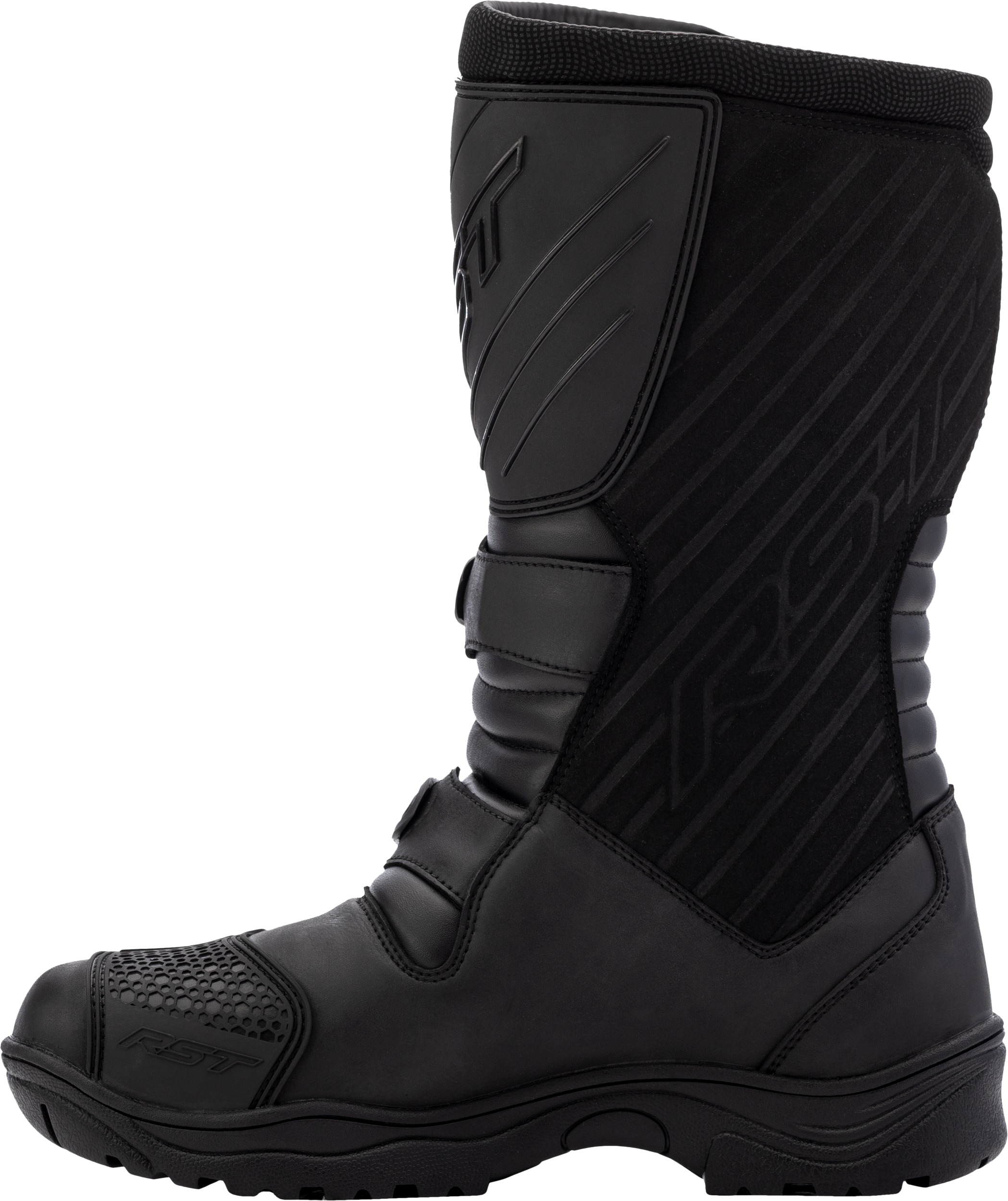 RST Pro Series Ambush CE Waterproof Boots Black US 8 - Image 5