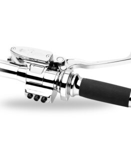 Contour Hydraulic Brake Master Cylinder Assemblies