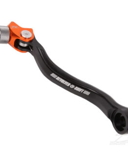 Revolver Shift Lever w/ Orange Tip