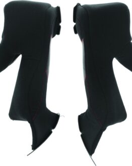 FirstGear Ajax Cheek Pads - Medium for Ajax Adventure Helmet