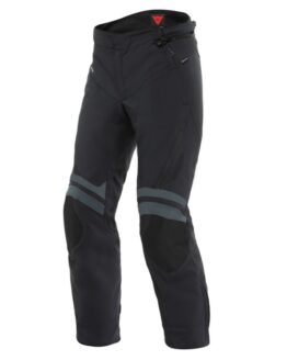 Dainese Carve Master 3 Gore-Tex Pants Black Ebony Mens Size 48
