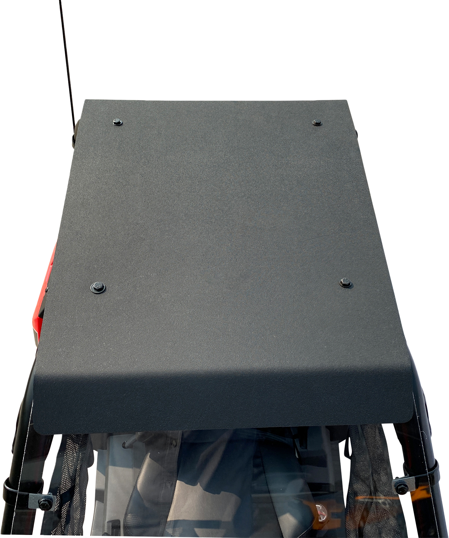 Open Trail Molded Roof for Polaris ACE 150 2017-2019 - Image 4