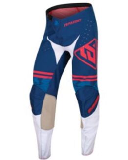 23 Ark Trials Pant Blue/White/Red Youth Size - 20