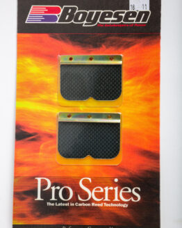 Replacement Pro Reeds For Rad Valve