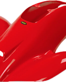 Front Fender - Red