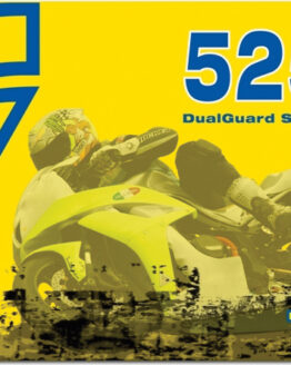 RDG Sealed Chain 525X112