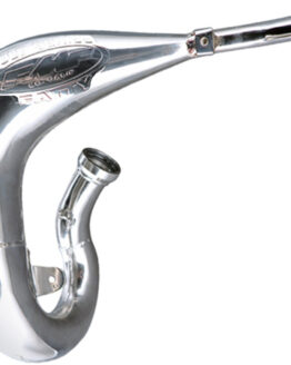 Fatty Pipe Exhaust Expansion Chamber