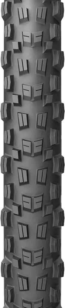 Pirelli Scorpion E-MTB M Tire 29 x 2.6 Tubeless Ready Black - Image 4