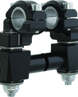 Elite Anti-vibration Riser - Black