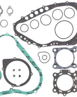 Vertex Complete Gasket Kit Fits 00-09 Arctic Cat, 98-07 Suzuki