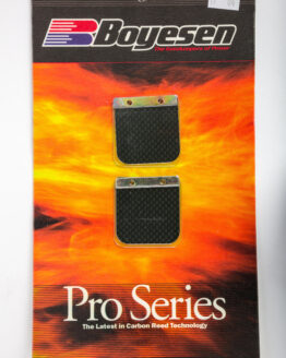 Replacement Pro Reeds For Rad Valve