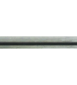 Single Titanium Intake Valve
