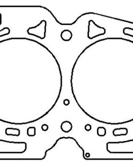 Cometic 101mm .036" MLS Head Gasket Fits 03+ Subaru EJ255/EJ257