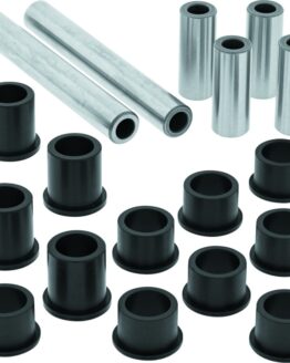 QuadBoss Lower A-Arm Upgrade Kit Fits 06-13 Kawasaki Brute Force 650 4x4i