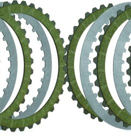 TwinPower Power Clutch Kit For 90-97 Big Twin 91-Up XL