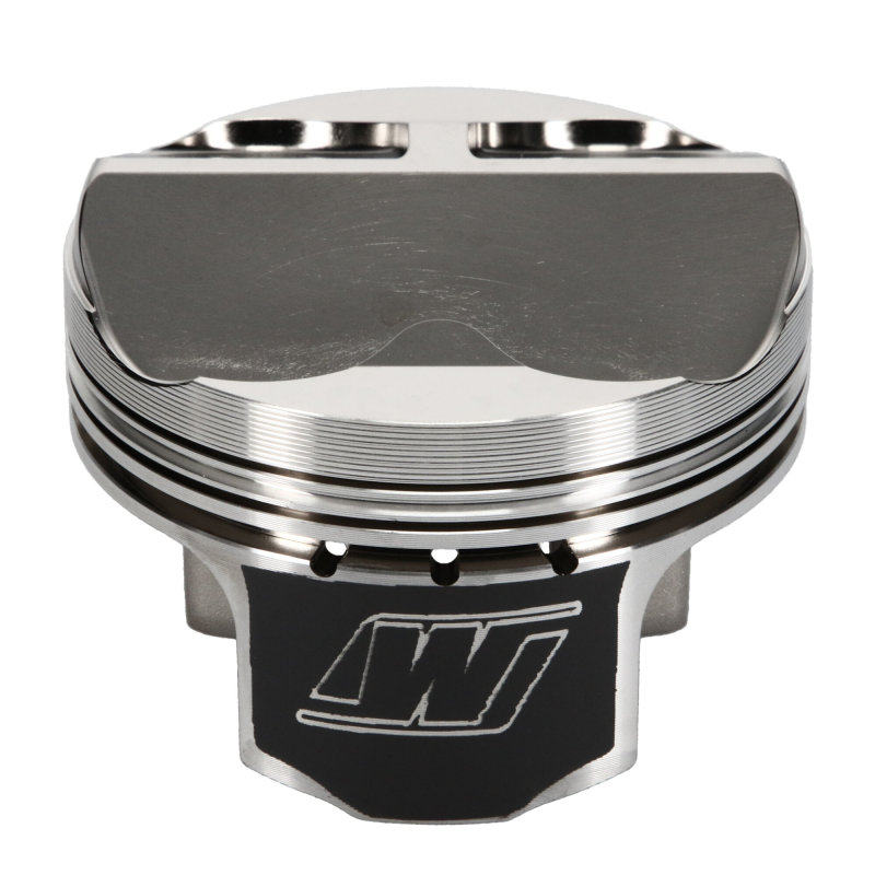 Wiseco Piston Kit +10.5cc Dome 1.181x86.5mm Fits Honda K-Series - Image 7