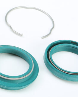 Single Fork Oil & Dust Seal Kit For 38 mm Paioli Forks