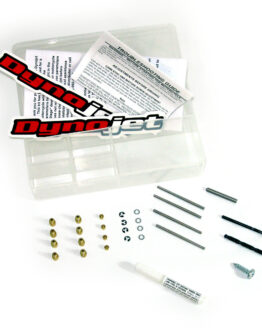 Dynojet Carburetor Tuning Jet Kit Stage 1 Fits 88-89 Suzuki Katana 600