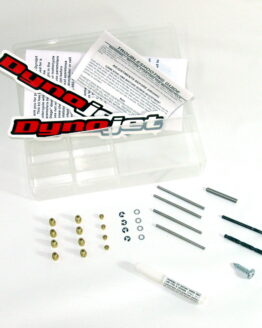 Dynojet Stage 2 Carburetor Jet Kit Fits 00-07 Suzuki DR-Z400E