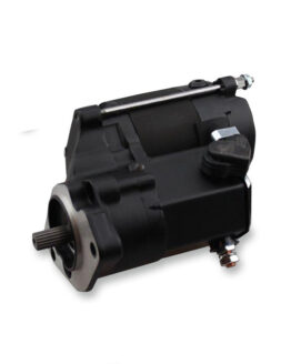 1.7kW Black Starter Motor