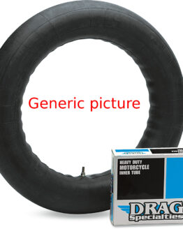 Inner Tube MU85-16, 130/90-16, 140/90-16, & MT90-16