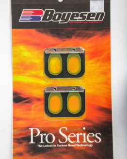 Replacement Pro Reeds For Rad Valve