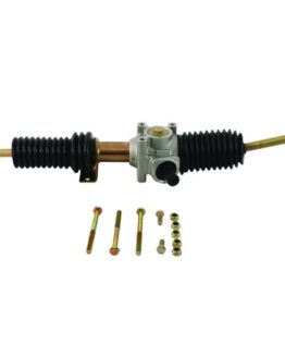 QuadBoss Steering Rack Assembly Fits 08-14 Polaris RZR 800