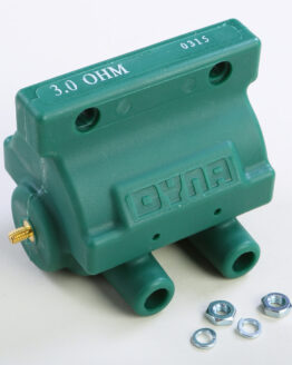 Ignition Coil 3 OHM Dual Output HD