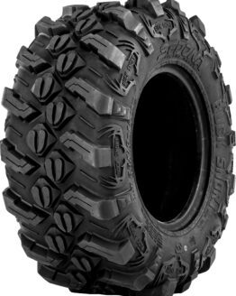 Tire Buck Snort 25X10-12