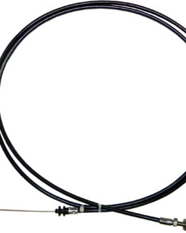 Throttle Cable
