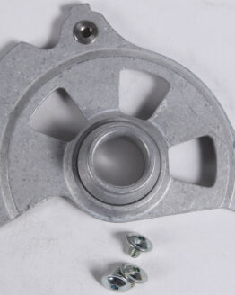 X-Brake Disc Cover Mounting Kit For Yamaha WR/YZ/F Models