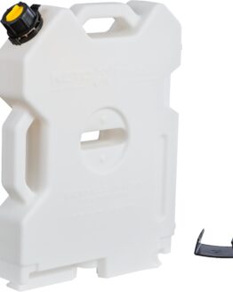 Rotopax 2 Gallon Outdoor Water Pack 19x14x4