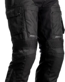 RST Pro Series Adventure-X CE SL Pant Black/Black US 36 XL