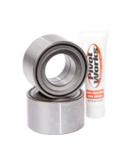 Front Wheel Bearing Kit