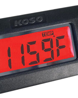 Air Fuel Ratio Gauge