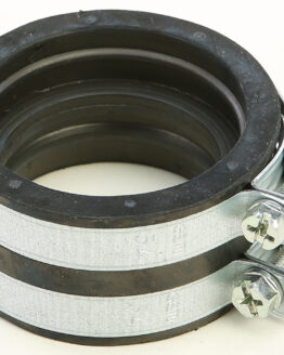 Boyesen Rad Valve Boot & Clamp Kit RBK-4