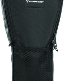 QuadBoss Polaris RZR Center Bag Black