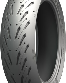 160/60ZR17 (69W) Road 5 Rear Motorcycle Tire