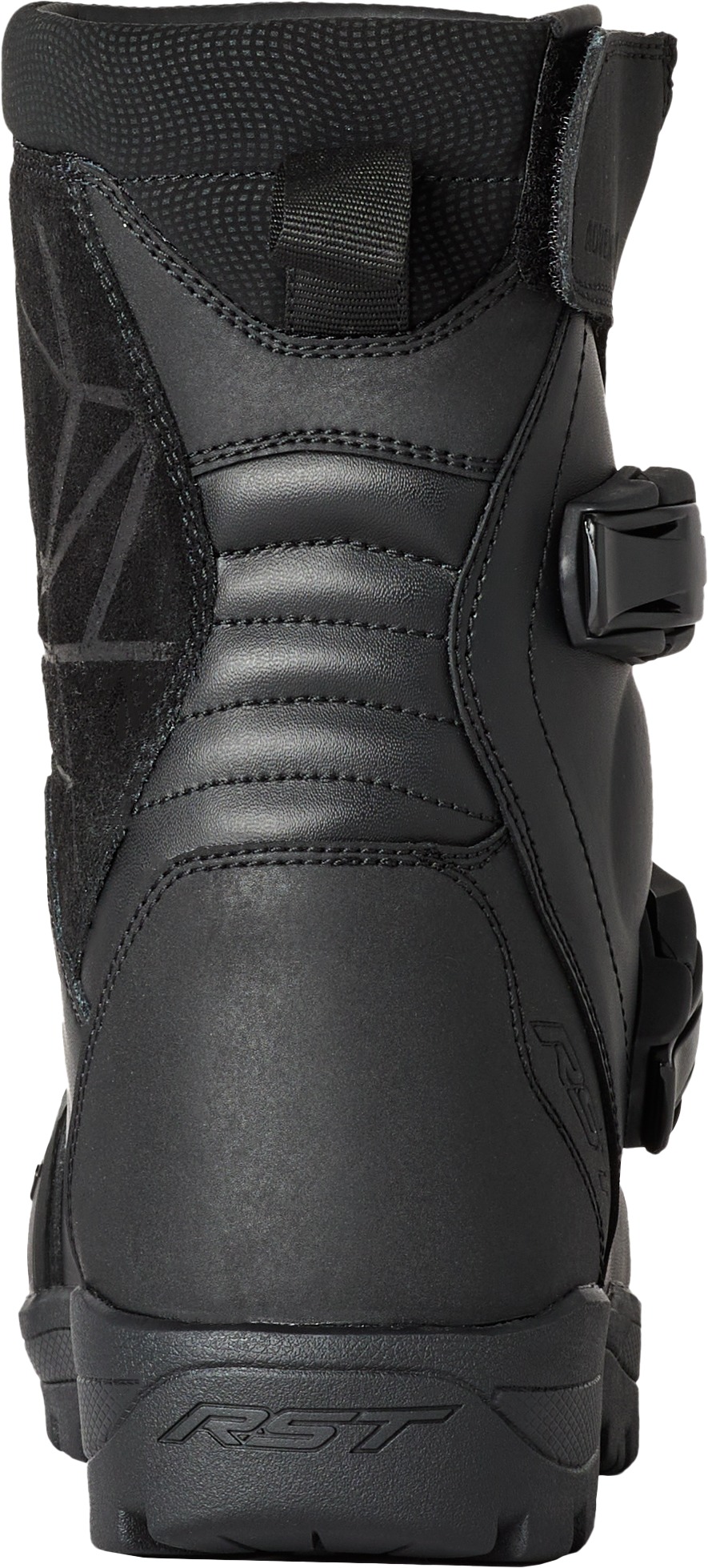 RST Adventure-X Mid CE Waterproof Boot Black Size 11 - Image 5